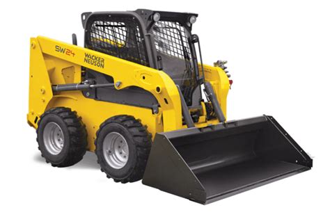 roc skid steer|radial lift skid steer.